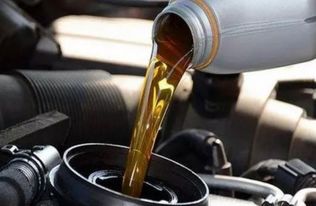 多少转汽车会坏机油