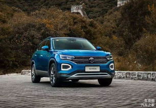 探岳汽车多少马力 探岳汽车多少马力