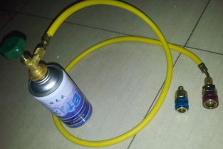 汽车氟利昂压力多少 汽车氟利昂压力多少
