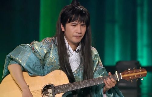 张碧晨将不再演唱《年轮》