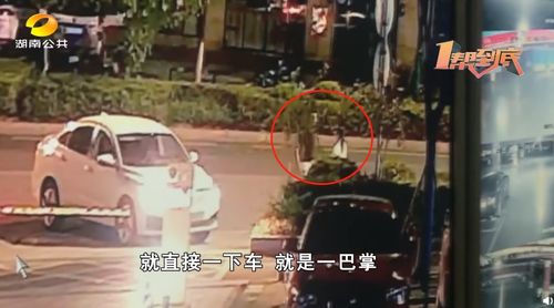 女生凌晨未接挪车电话 车子被砸 女生凌晨未接挪车电话 车子被砸