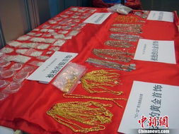 金店称愿给洪水冲走金饰归还者酬金 金店称愿给洪水冲走金饰归还者酬金