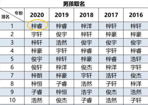 男孩名字大全 所有（男孩名字大全男孩2021）