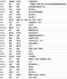取英文名男孩免费（起英文名字的免费软件）