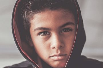 阳刚大气的男孩儿名字(阳刚的男孩子名字) 阳刚大气的男孩儿名字(阳刚的男孩子名字)