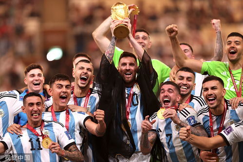 卡塔尔世界杯(卡塔尔世界杯决赛) 卡塔尔世界杯(卡塔尔世界杯决赛)