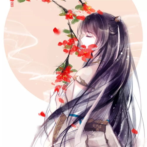 古风网名女唯美忧伤(古风网名女唯美淡雅) 古风网名女唯美忧伤(古风网名女唯美淡雅)