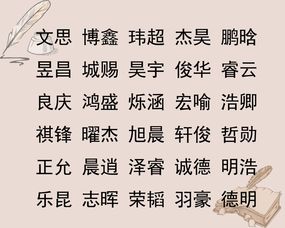 孙姓取有涵养的名字（孙姓取有涵养的名字女孩）