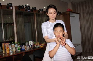 68岁潘长江演短剧：阔太爱上60岁保洁