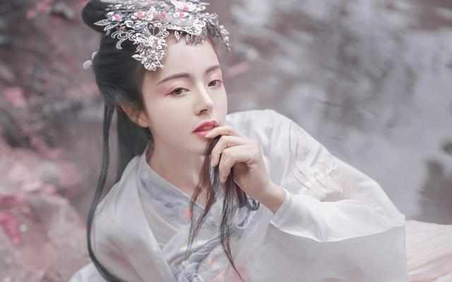 好听的女生名字仙气(好听的女孩仙气名字) 好听的女生名字仙气(好听的女孩仙气名字)