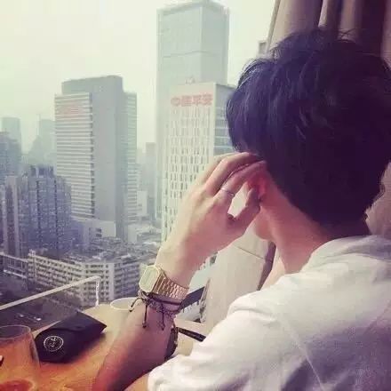 高雅有意境的网名男(又野性又撩人的网名男) 高雅有意境的网名男(又野性又撩人的网名男)