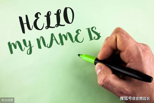 简单大气好记的名字(最简单好记的名字) 简单大气好记的名字(最简单好记的名字)