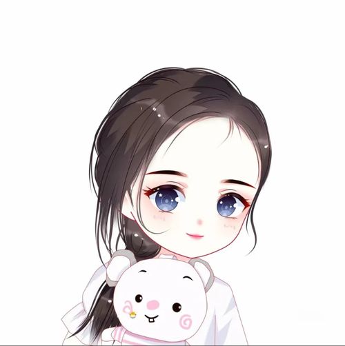 第一眼就吸引人的头像（第一眼就吸引人的头像图片）