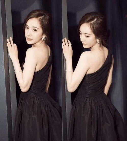 杨幂15年前的博文火了