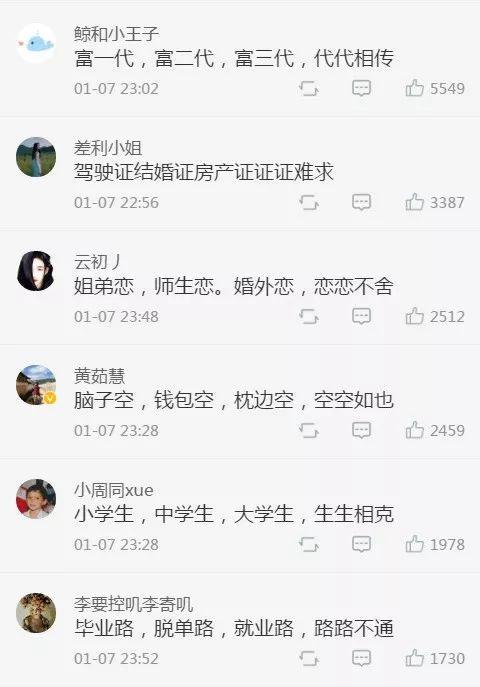 搞笑又有内涵的网名(搞笑内涵的网民) 搞笑又有内涵的网名(搞笑内涵的网民)