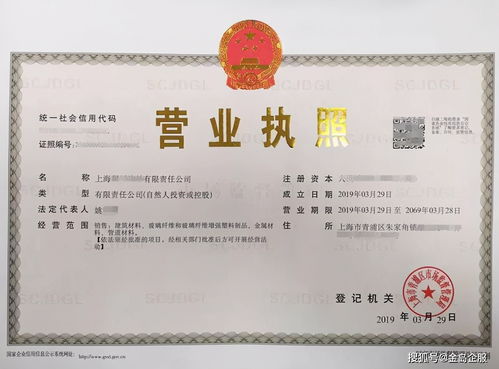 小型个人美容工作室怎么开（美容养生馆营业执照怎么办理）