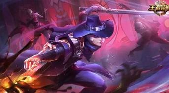 王者荣耀霸气最火名字（王者荣耀最霸气名字大全）