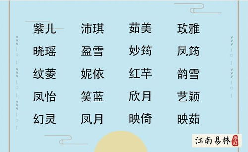 颜姓女孩起名大全集(颜姓女孩比较顺口的名字) 颜姓女孩起名大全集(颜姓女孩比较顺口的名字)