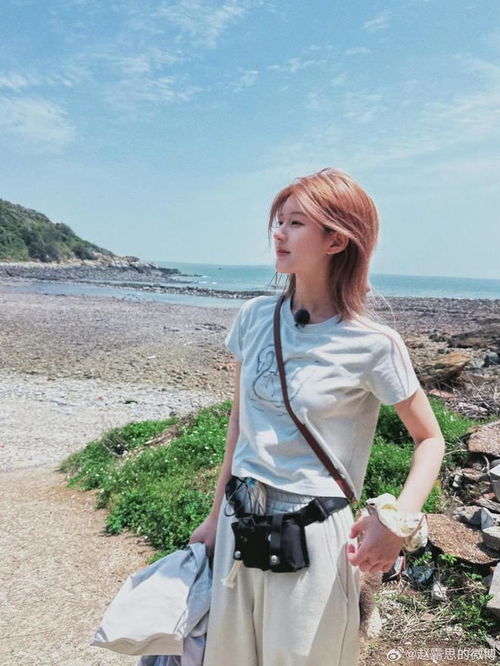 赵露思控诉公司:不给看病 给我驱魔 赵露思控诉公司:不给看病 给我驱魔