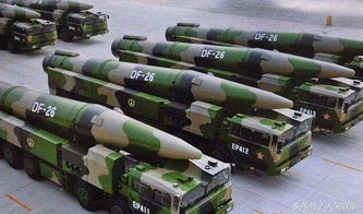 东风快递员说导弹命中是最大成就 东风快递员说导弹命中是最大成就