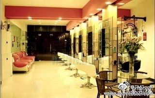 美容美发店取名宝典(2020美容美发店名大全) 美容美发店取名宝典(2020美容美发店名大全)