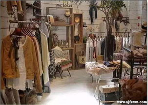 女装服装店取名洋气点的(女装服装店名字独特大气) 女装服装店取名洋气点的(女装服装店名字独特大气)