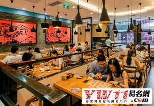 小吃店取名字大全免费(创意小吃店名) 小吃店取名字大全免费(创意小吃店名)
