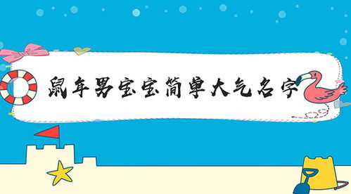 胡姓名字大全男孩（胡姓氏取名男孩）