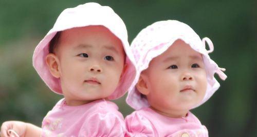 双胞胎千金取名(双胞胎取名字大全女孩免费) 双胞胎千金取名(双胞胎取名字大全女孩免费)