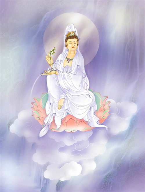 观音菩萨每日一签(观音菩萨每日一签原版) 观音菩萨每日一签(观音菩萨每日一签原版)