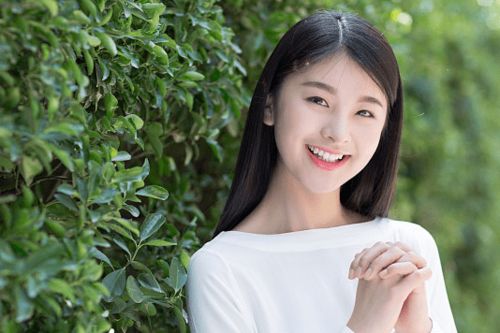 起名字女孩好听温柔的(女孩子取什么名字好听温柔) 起名字女孩好听温柔的(女孩子取什么名字好听温柔)