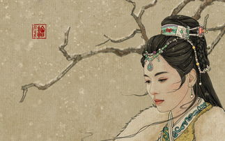 楚辞中最唯美的名字 珩（楚辞好听名字）