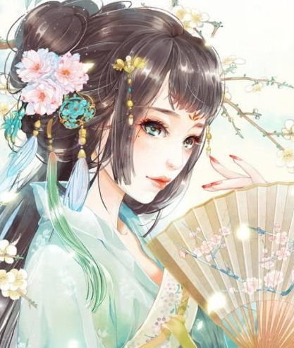 有江南诗意的名字女孩(中药古风清雅的名字) 有江南诗意的名字女孩(中药古风清雅的名字)