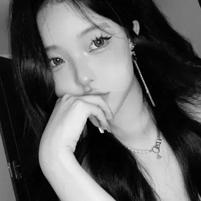 好看的qq头像女(好看的qq头像女生氛围感) 好看的qq头像女(好看的qq头像女生氛围感)