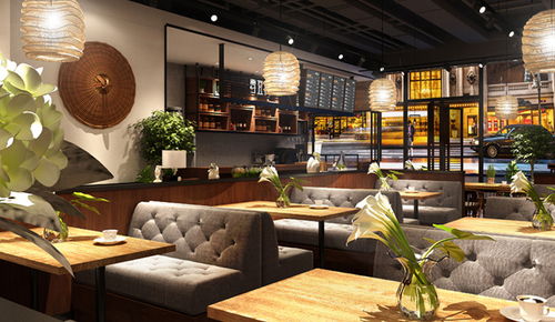 独特的餐饮店名字(独特的餐饮店名字大全) 独特的餐饮店名字(独特的餐饮店名字大全)