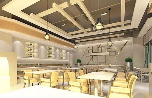 独特的餐饮店名字(独特的餐饮店名字大全) 独特的餐饮店名字(独特的餐饮店名字大全)