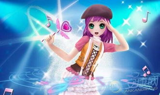 好听的游戏角色名称(好听的游戏角色名称英文) 好听的游戏角色名称(好听的游戏角色名称英文)