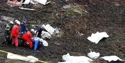 巴西44岁CEO跳伞发生空中撞击坠亡 巴西44岁CEO跳伞发生空中撞击坠亡