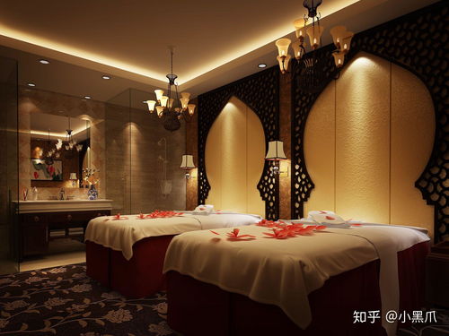 美容养生馆取名(2025必火的美容店名字) 美容养生馆取名(2025必火的美容店名字)