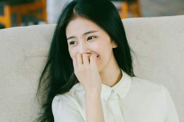 昵称女小清新(女小清新网名) 昵称女小清新(女小清新网名)