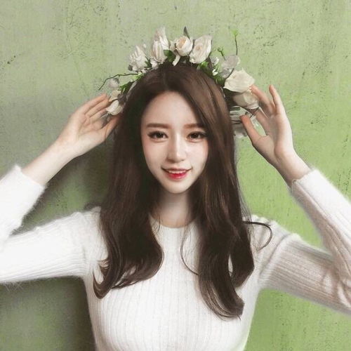 女微信网名唯美有气质（女微信网名简单气质）