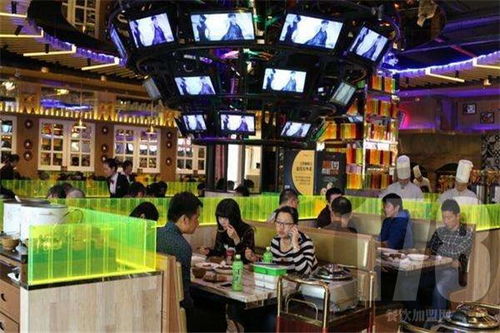 小投资2 3万加盟店（小投资2~3万加盟）