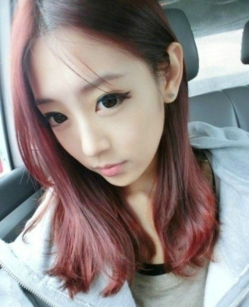 女生网红昵称可爱(女生很好听的网红名字) 女生网红昵称可爱(女生很好听的网红名字)