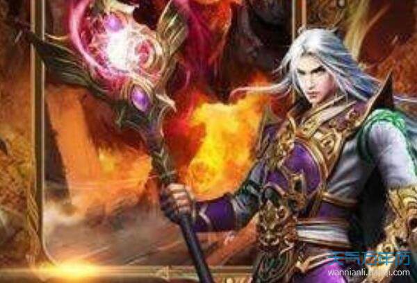 霸气游戏昵称超拽(霸气游戏名字排行榜好听网名) 霸气游戏昵称超拽(霸气游戏名字排行榜好听网名)