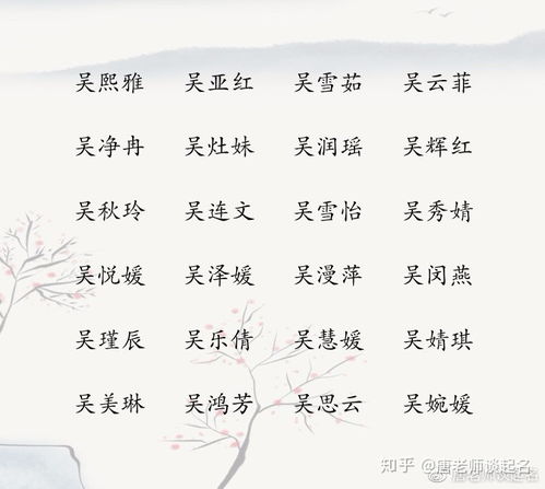 林姓男孩取名100分(吴姓男孩取名寓意好的名字) 林姓男孩取名100分(吴姓男孩取名寓意好的名字)