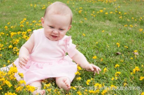 牛宝宝取名带水和草的字（带水带草的名字属牛男宝宝）