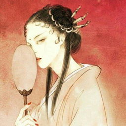 好听的古风网名女(女生昵称古风淡雅) 好听的古风网名女(女生昵称古风淡雅)