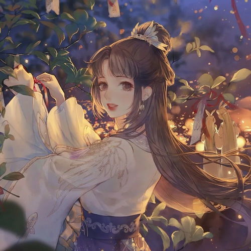 古代好听的名字女仙气（古代女生名字仙气）