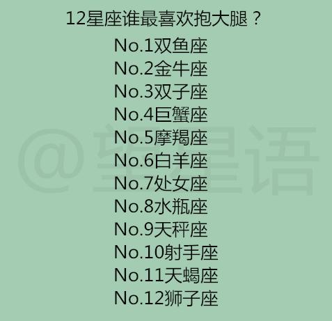 12星座谁最凶(12星座谁最凶标准) 12星座谁最凶(12星座谁最凶标准)