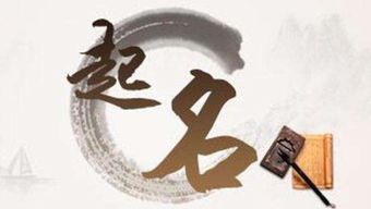 按生辰八字取店铺名字（根据八字起店名）